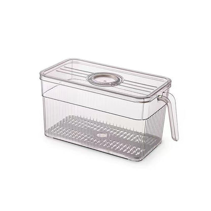Multifunktionale Kühlschrank-Aufbewahrungsbox