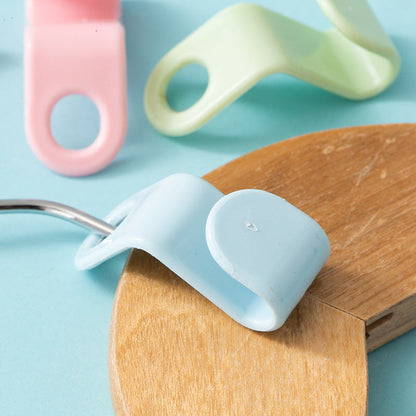 Innovativer Kleiderhaken für Zuhause