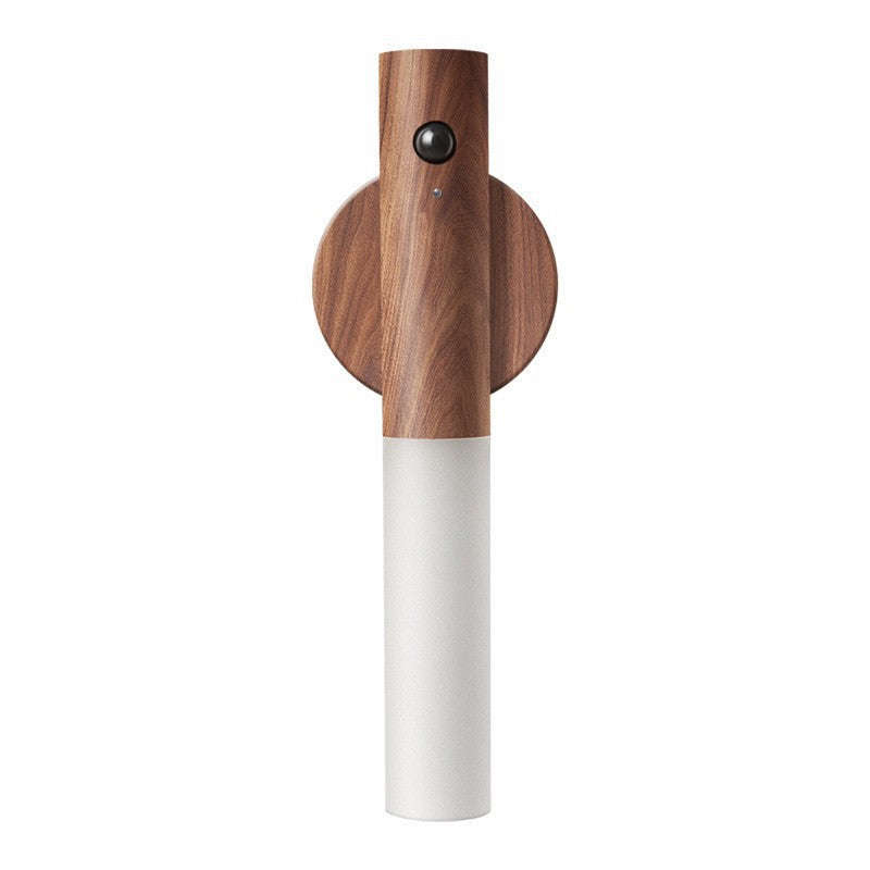 Magnetische LED-Wandlampe für Außenbereich