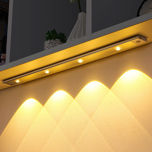Modernste LED Unterbauleuchte mit geringem Stromverbrauch