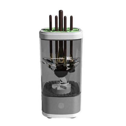 Professioneller Make-up Pinsel Reiniger für zu Hause