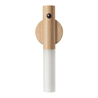 Magnetische LED-Wandlampe für Außenbereich