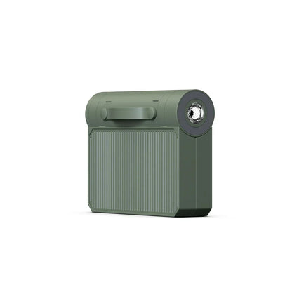 Campinglaterne LED – Kompakte, tragbare Lampe für Outdoor-Abenteuer