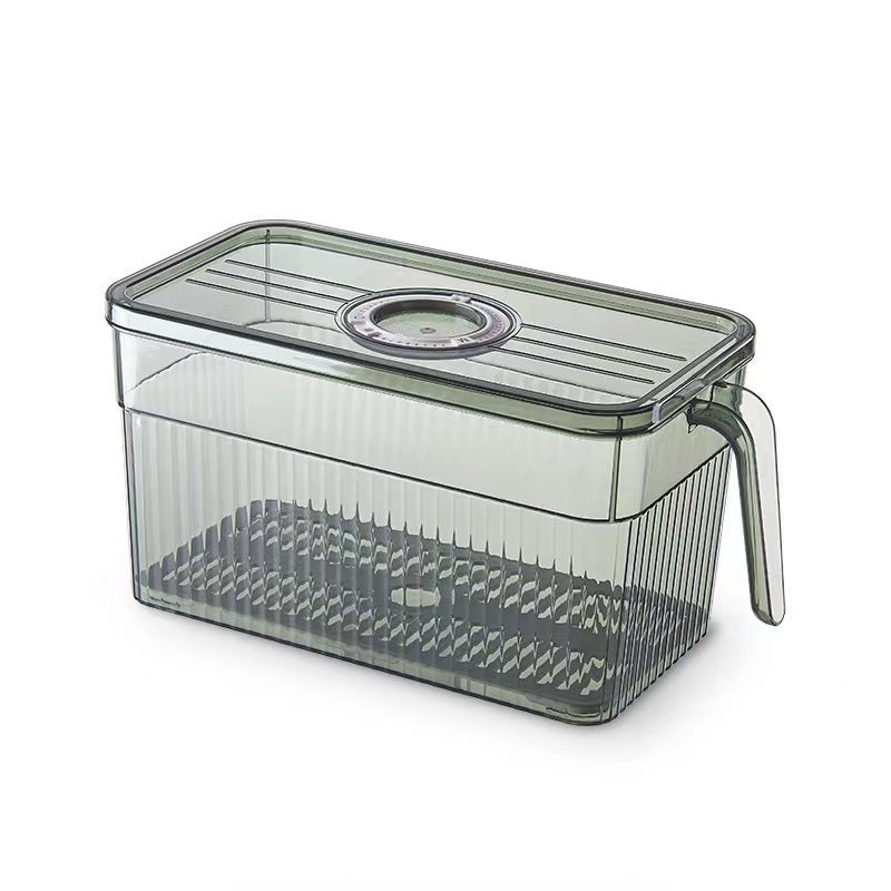 Multifunktionale Kühlschrank-Aufbewahrungsbox