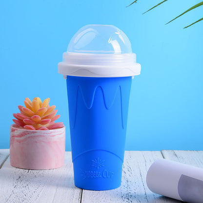 Slushy Maker für hausgemachte Eisgetränke