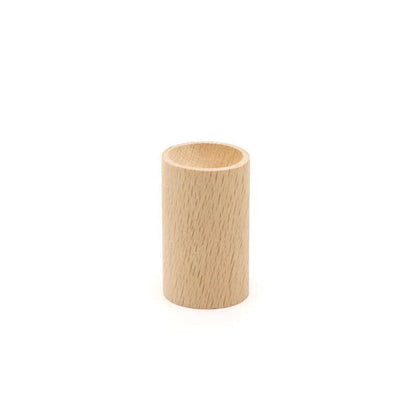 Elegantes Holz-Diffusor Set für Raumduft und Atmosphäre