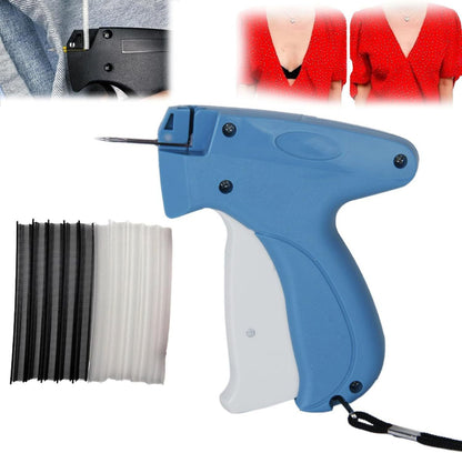 Klebepistole für Stoffe und Kleidung – Einfaches Fixiergerät für DIY-Projekte