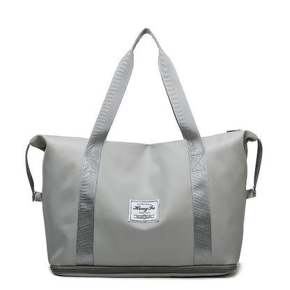 Kompakte Faltbare Reisetasche für jede Gelegenheit