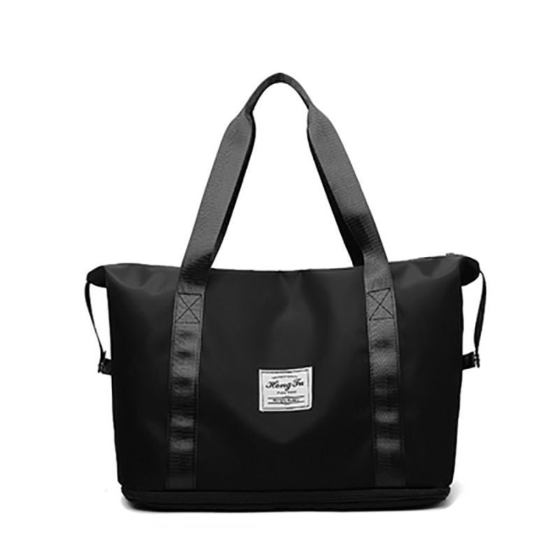 Kompakte Faltbare Reisetasche für jede Gelegenheit