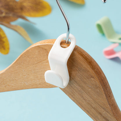 Innovativer Kleiderhaken für Zuhause