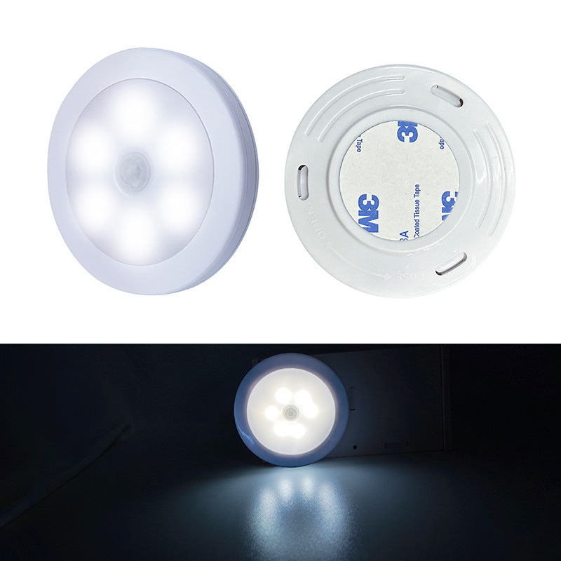 Kabellose LED Lichtleiste Mit Automatischem Bewegungsensor