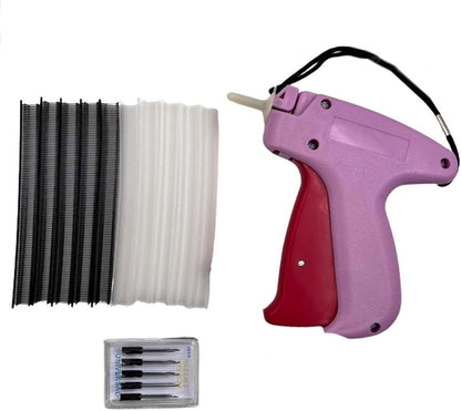 Klebepistole für Stoffe und Kleidung – Einfaches Fixiergerät für DIY-Projekte