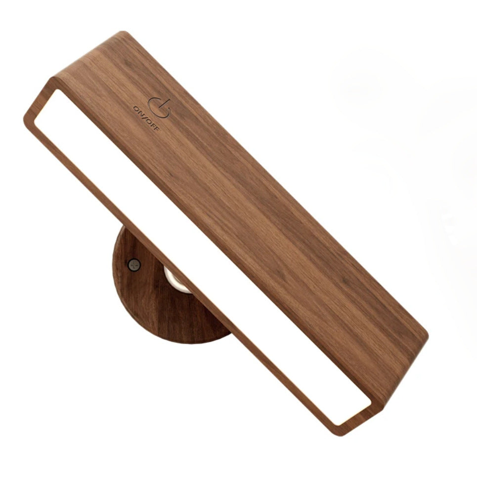 Moderne Wiederaufladbare Wandlampe mit Stilvollem Design