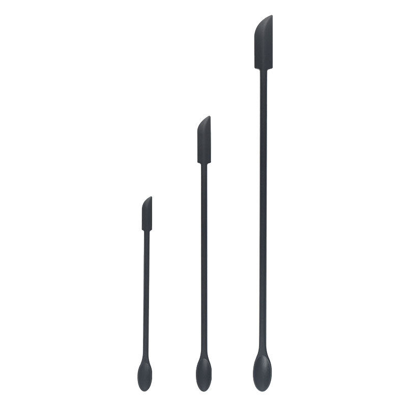 Mini Spachtel für Kosmetik und Pflegeprodukte
