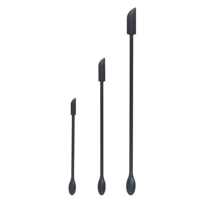Mini Spachtel für Kosmetik und Pflegeprodukte