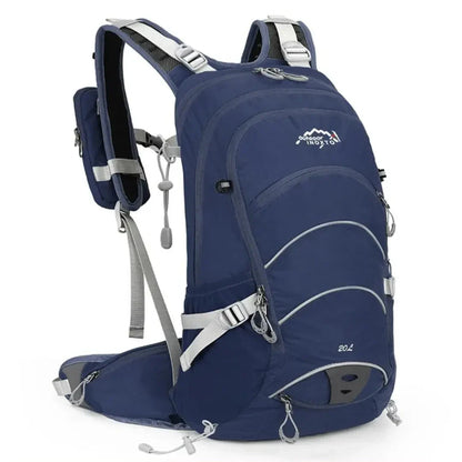 Outdoor Rucksack 20L mit praktischen Fächern