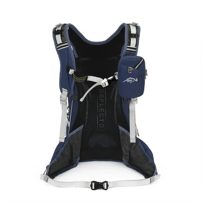 Outdoor Rucksack 20L mit praktischen Fächern