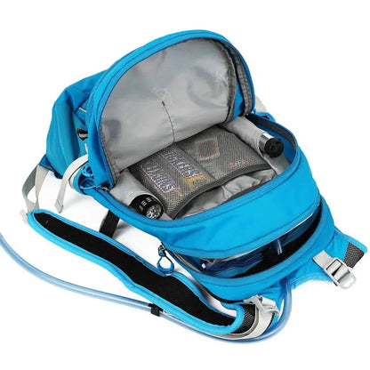 Outdoor Rucksack 20L mit praktischen Fächern