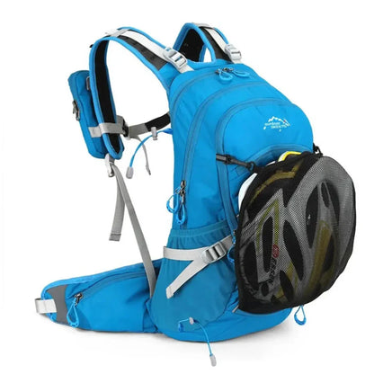 Outdoor Rucksack 20L mit praktischen Fächern