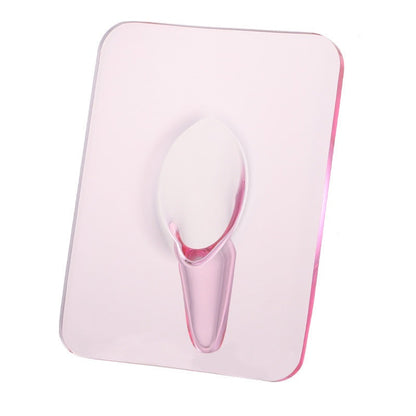 Transparente Acryl-Blumenvase