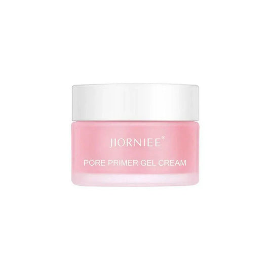 Porenverfeinernde Primer Creme für Damen – Gel-Creme für ein makelloses Hautbild