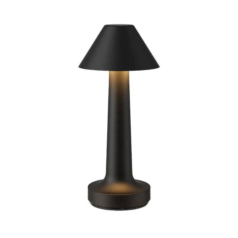 Elegante LED-Tischleuchte – Modernes Design für jedes Zuhause