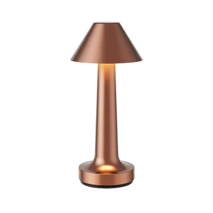 Elegante LED-Tischleuchte – Modernes Design für jedes Zuhause