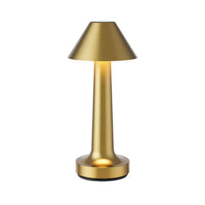 Elegante LED-Tischleuchte – Modernes Design für jedes Zuhause