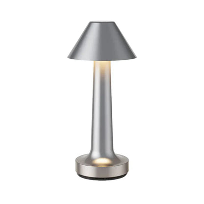 Elegante LED-Tischleuchte – Modernes Design für jedes Zuhause