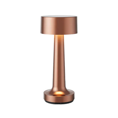 Elegante LED-Tischleuchte – Modernes Design für jedes Zuhause
