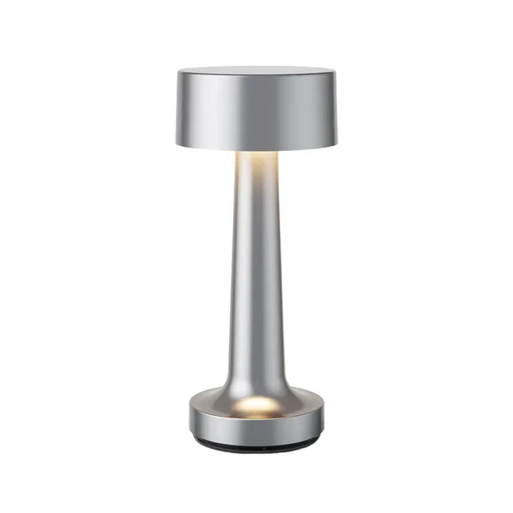 Elegante LED-Tischleuchte – Modernes Design für jedes Zuhause