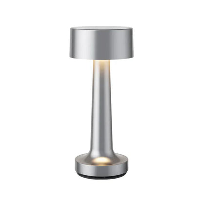 Elegante LED-Tischleuchte – Modernes Design für jedes Zuhause