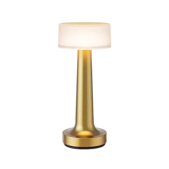 Elegante LED-Tischleuchte – Modernes Design für jedes Zuhause