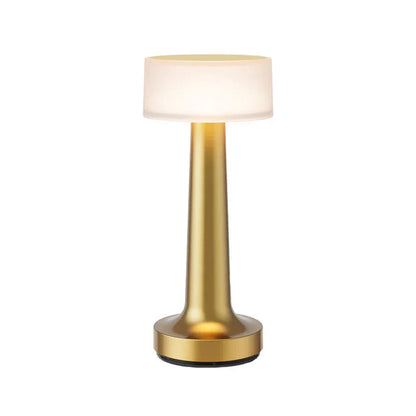 Elegante LED-Tischleuchte – Modernes Design für jedes Zuhause
