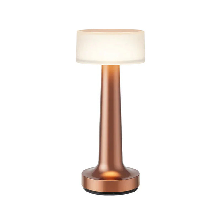 Elegante LED-Tischleuchte – Modernes Design für jedes Zuhause