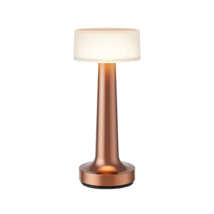 Elegante LED-Tischleuchte – Modernes Design für jedes Zuhause