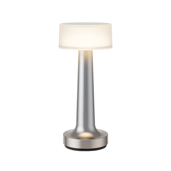 Elegante LED-Tischleuchte – Modernes Design für jedes Zuhause
