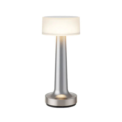 Elegante LED-Tischleuchte – Modernes Design für jedes Zuhause