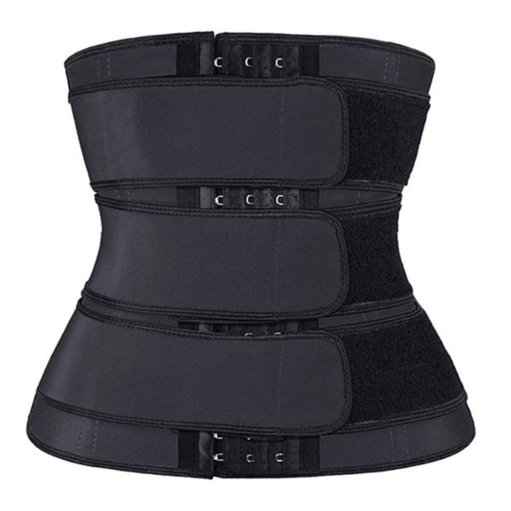 Taillenformer Shapewear Gürtel – Formendes Korsett für eine schlanke Silhouette
