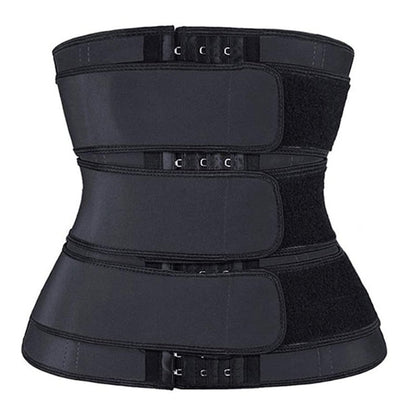 Taillenformer Shapewear Gürtel – Formendes Korsett für eine schlanke Silhouette