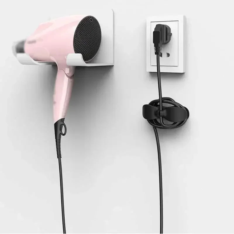 Multifunktionaler Kabel Organizer – 5er Set für Kabelmanagement