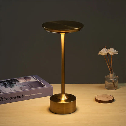 Design-Tischlampe für Bars und Restaurants