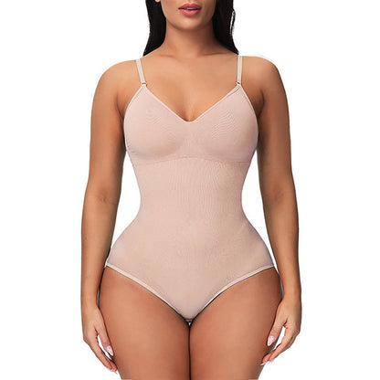 Formende Body Shaper für Mehr Selbstbewusstsein und Perfekte Silhouette