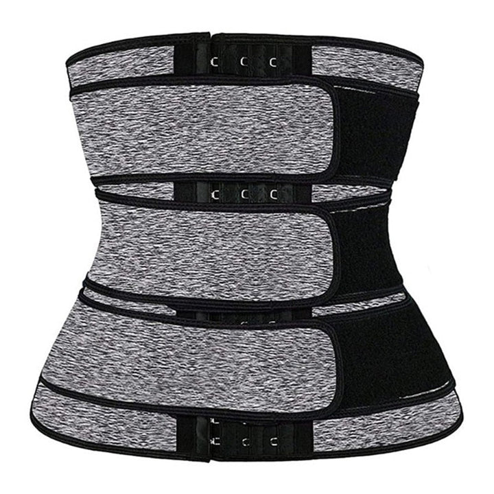 Taillenformer Shapewear Gürtel – Formendes Korsett für eine schlanke Silhouette