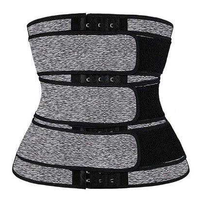 Taillenformer Shapewear Gürtel – Formendes Korsett für eine schlanke Silhouette