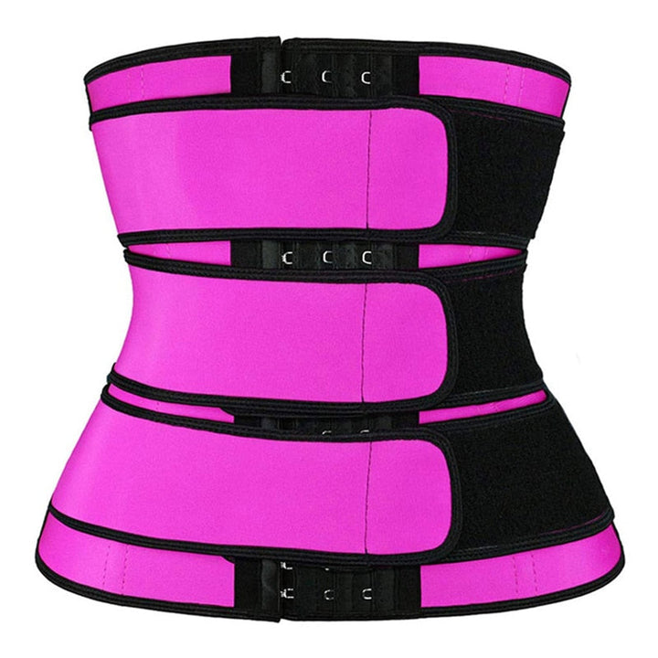 Taillenformer Shapewear Gürtel – Formendes Korsett für eine schlanke Silhouette