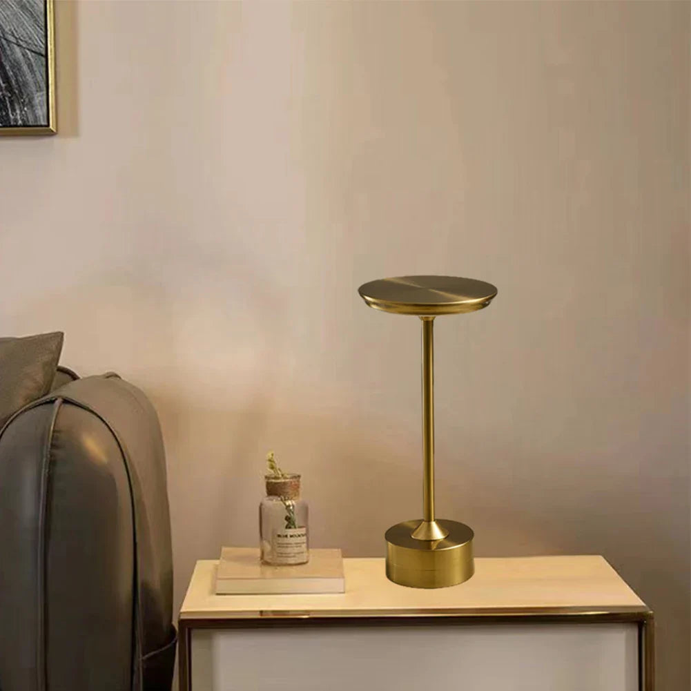 Design-Tischlampe für Bars und Restaurants