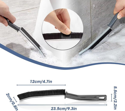 All-in-One Reinigungsbürste für schnelles und einfaches Putzen