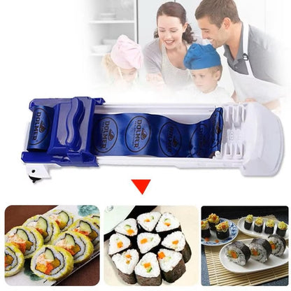 Multifunktionale Rollhilfe für Dolma und Frühlingsrollen