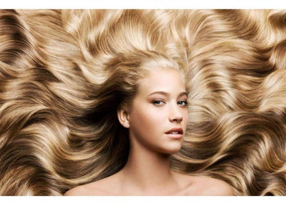Natürliche Shampoo Bar für Glanz & Pflege – Festes Shampoo für gesundes, glänzendes Haar